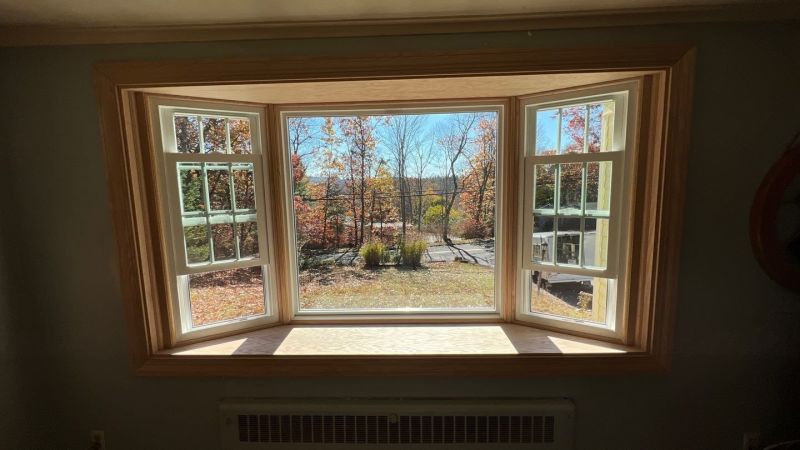 Aluminum Windows Installation For Energy Efficiency