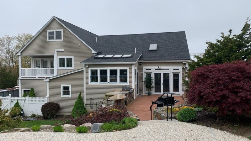Choosing The Right Vinyl Replacement Windows