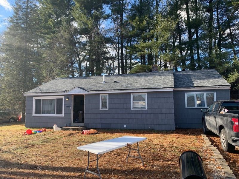 Roof Replacement Options For Residential Properties