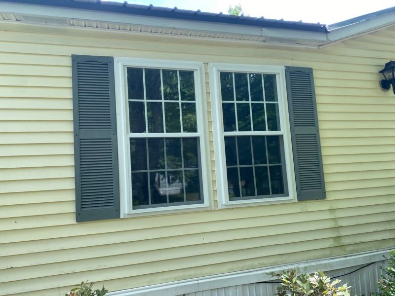 What To Expect During Window Replacement